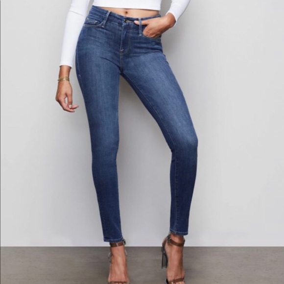 Good American Denim - Good American Good Legs Jeans